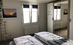 Chez Nous